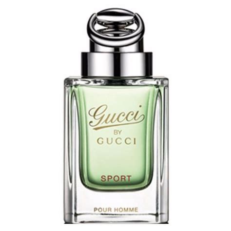 gucci by gucci sport pour homme 90ml